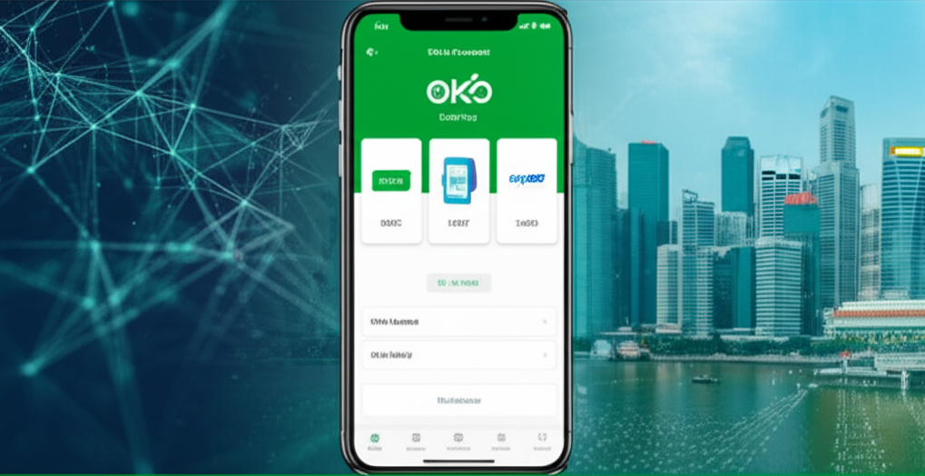 OKX Enables Stablecoin Payments via GrabPay in Singapore