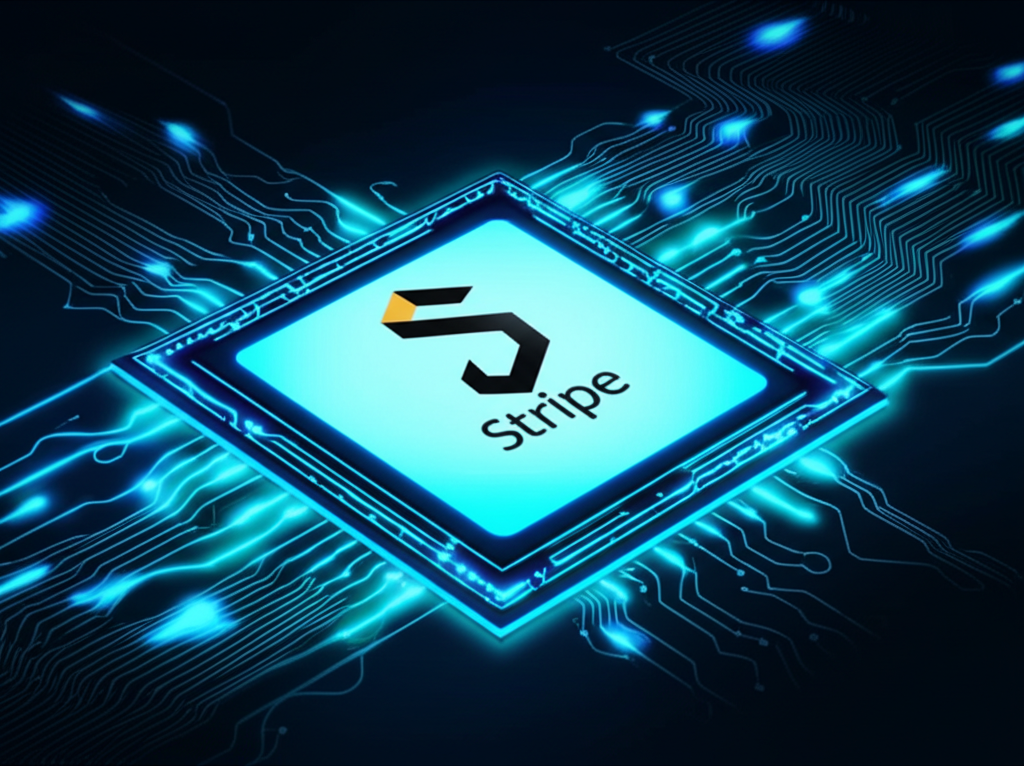 Paradigm's Matt Huang to Helm Stripe's New Blockchain, Tempo