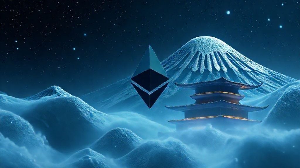 Ethereum's Fusaka Upgrade: Boosting Layer-2 Scaling