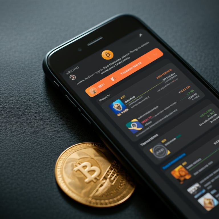 Justin Sun's Crypto Moves Trigger Blacklist After Trump Token Investment