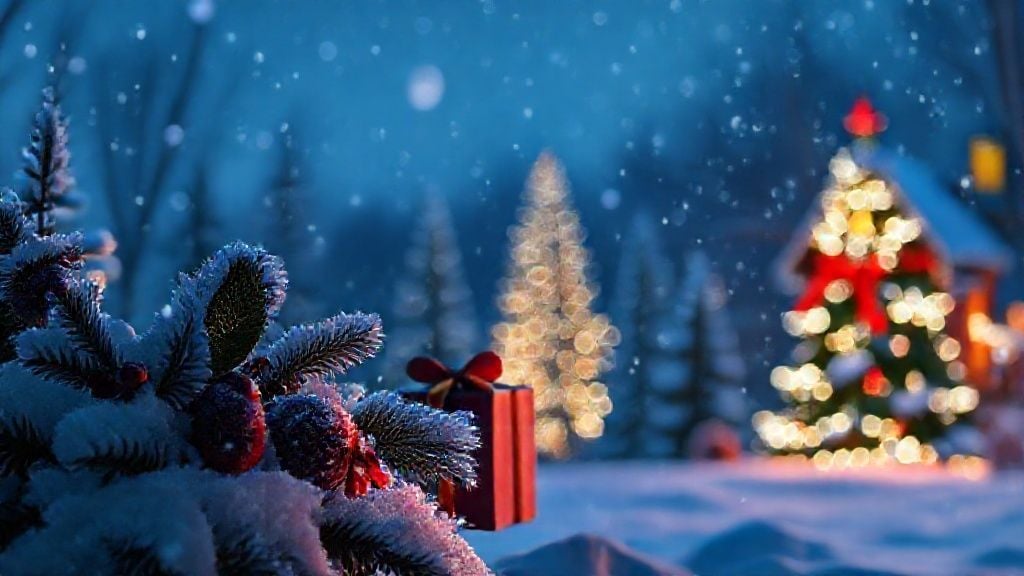 Holiday Crypto Alert: Ripple CEO Warns of Christmas Scams