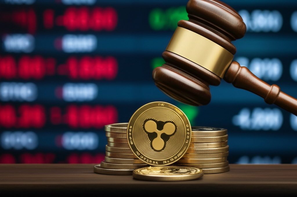 XRP ETF Hopes Delayed: SEC Pushes Decision to October