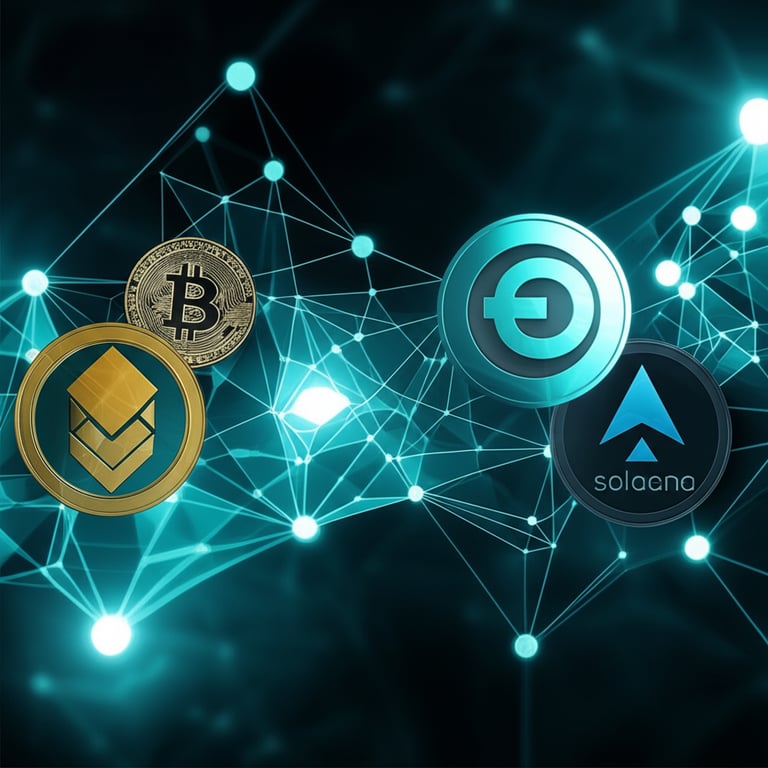 BTQ Technologies: Quantum-Proofing Blockchain?