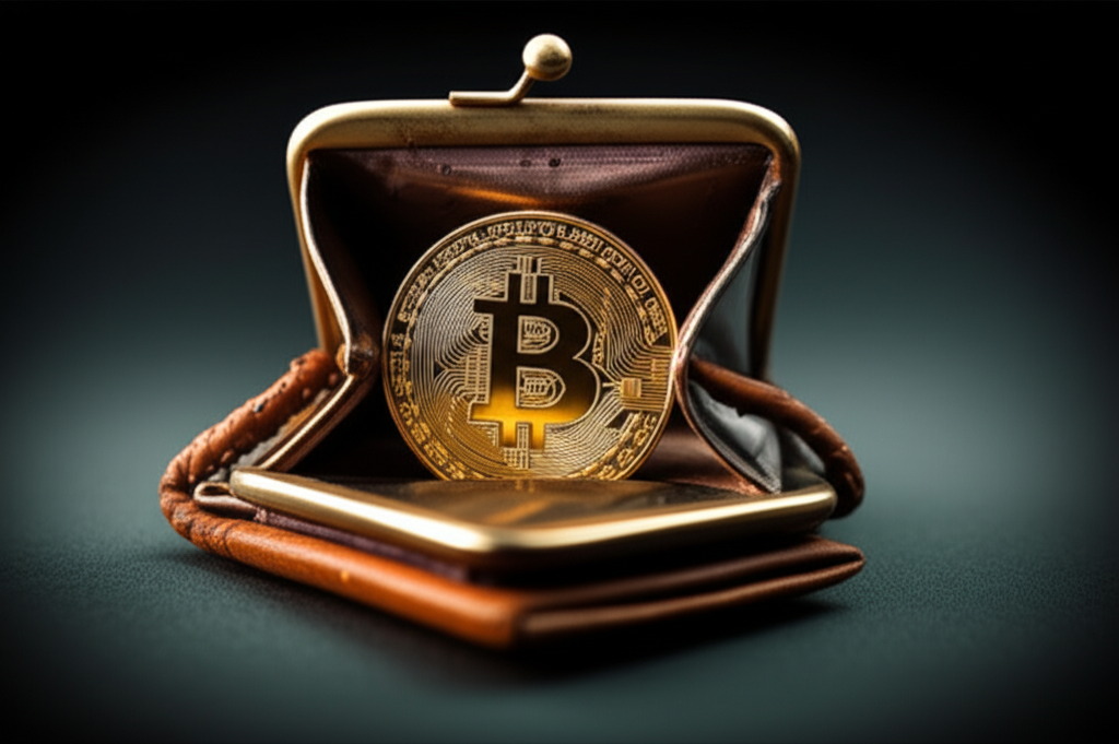 Sleeping Giant Awakens: Decade-Old Bitcoin Wallet Moves $50M