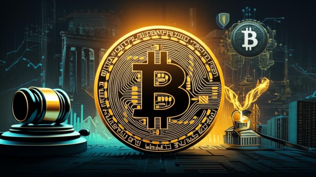 Bitcoin Mining Heats Up: Hashrate Records, Legal Battles, and Regulatory Scrutiny