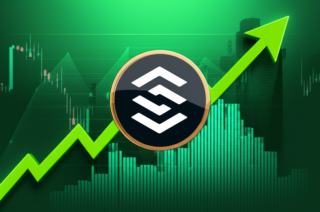 Solana's Stellar Week: Galaxy Digital's $700M Investment Fuels Price Surge