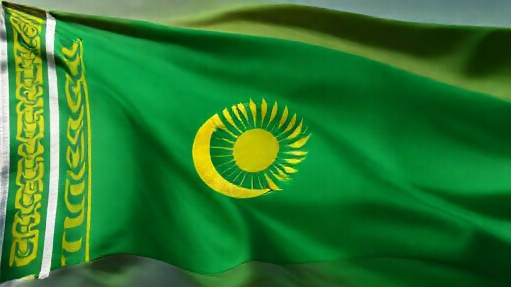 Turkmenistan Enters the Crypto Race: New Law Legalizes Mining and Exchanges