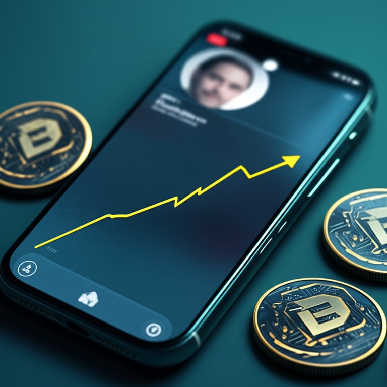 SBF's 'gm' Tweet Sparks FTT Price Surge: What's Going On?