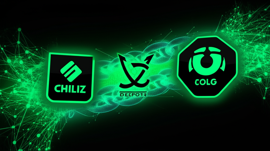 Chiliz Takes a Stake in Esports Giant OG