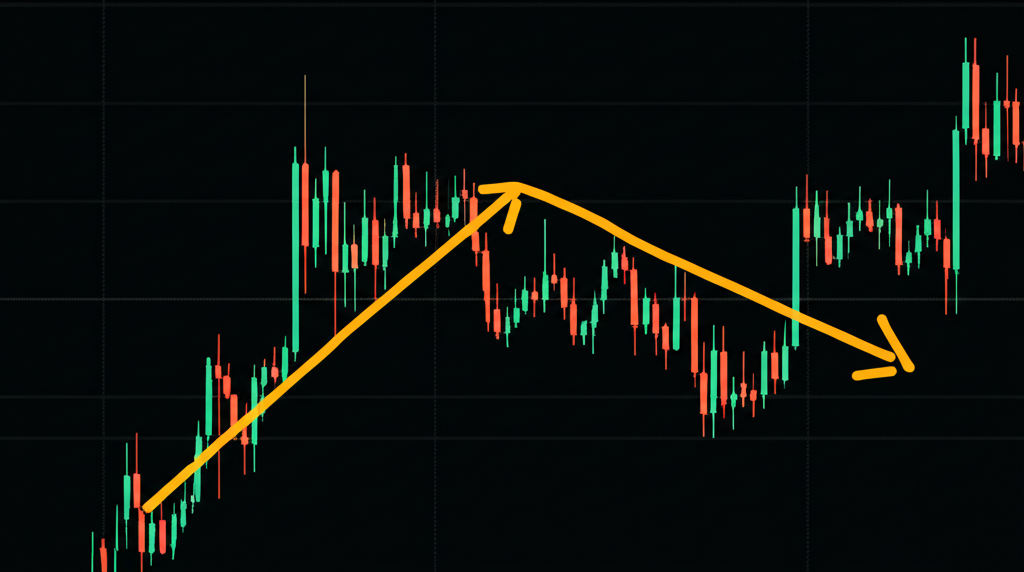 Bitcoin Holders Cashing Out After Golden Cross: Is the Bull Run Cooling?