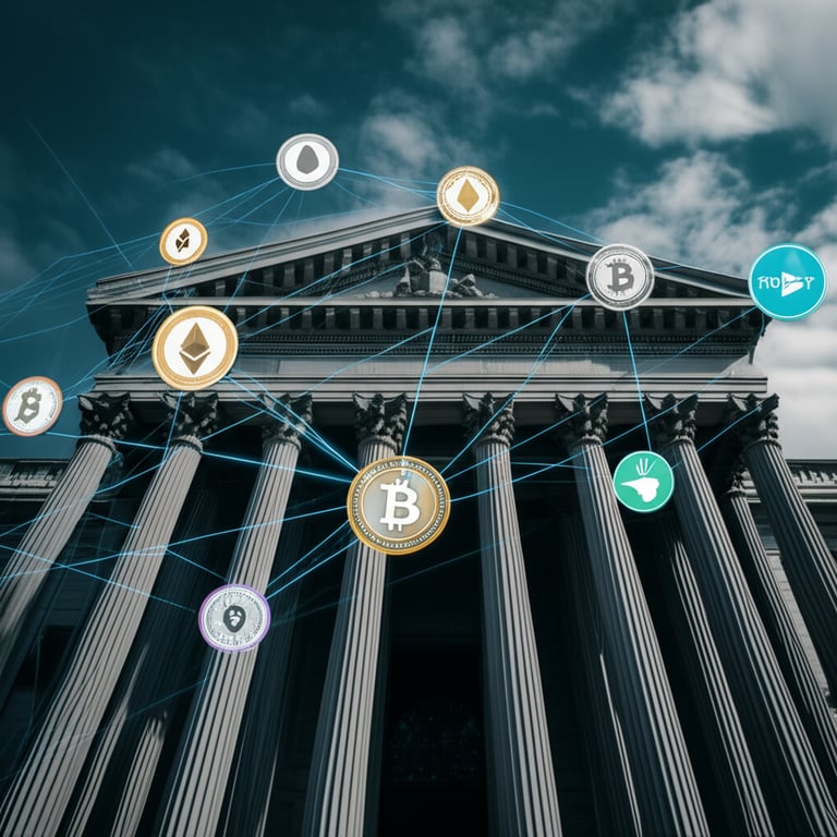 Open Banking Overhaul: CFPB Revisits Consumer Data Rules