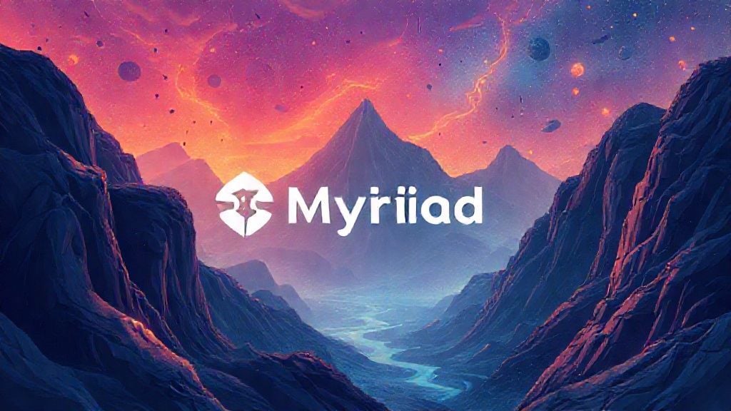 Trust Wallet Integrates Myriad Prediction Markets: Betting on Crypto's Future