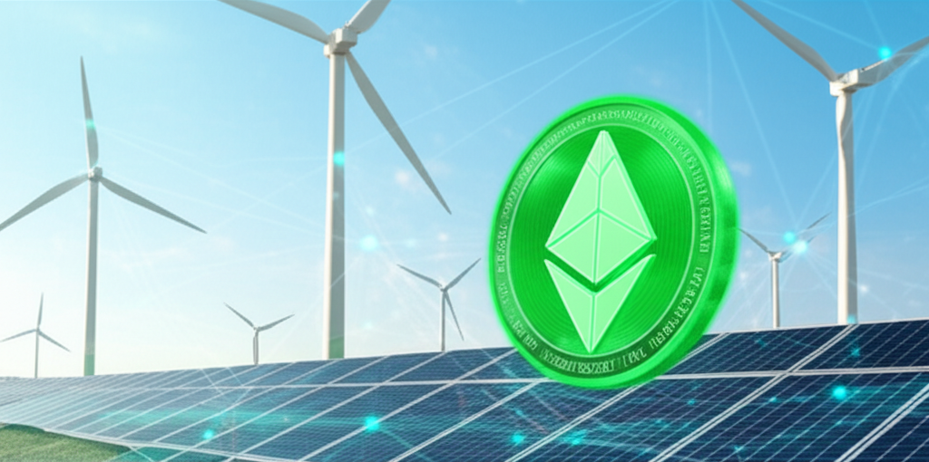 Ant Group Tokenizes $8.4B of Energy Assets on Blockchain