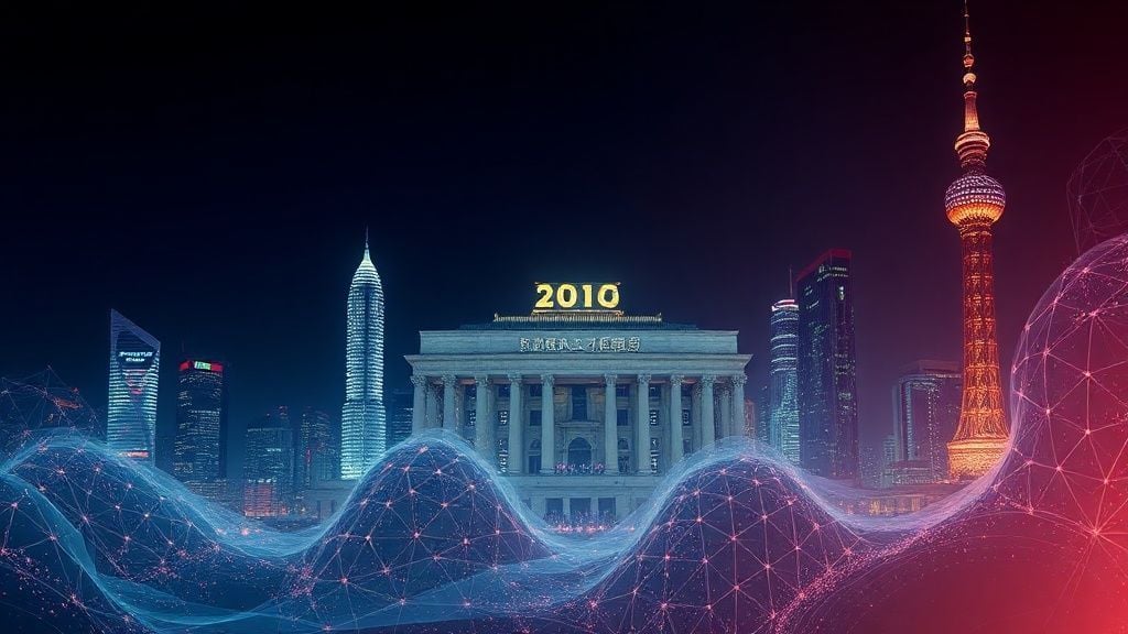 China Reaffirms Crypto Ban Amid Global Shift