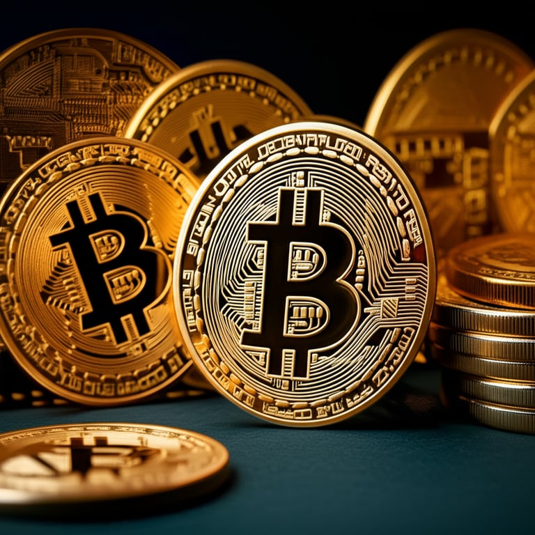 Philippines Mulls Ambitious Bitcoin Reserve Plan