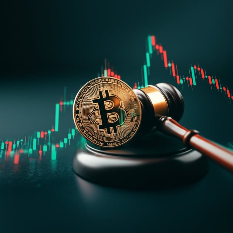 Terraform Labs' $1.3B Settlement with 3AC Approved