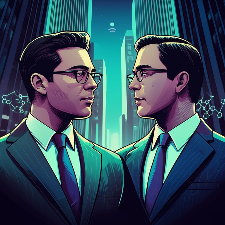 Gemini Eyes Wall Street: Crypto Exchange Files for IPO