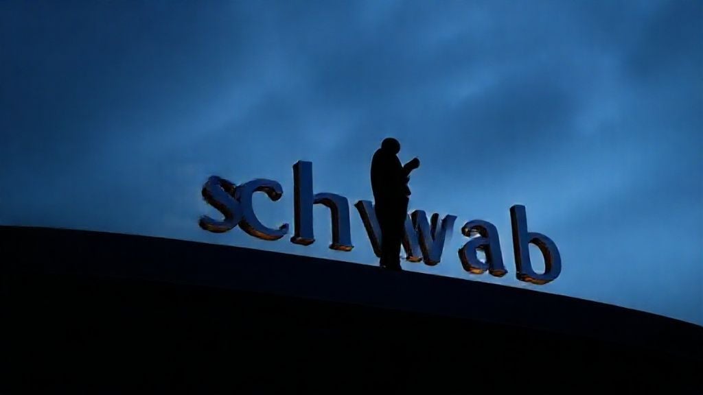 Schwab's $12T Crypto Play: A Game Changer for Exchanges?
