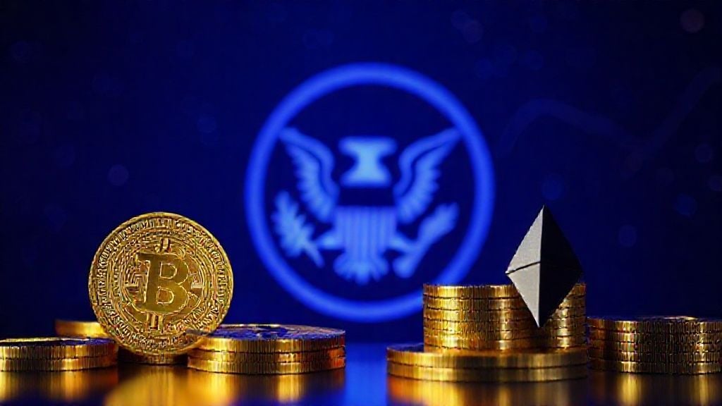 SEC Puts the Brakes on High-Leveraged Crypto ETFs