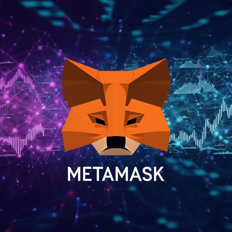 MetaMask Integrates Hyperliquid for Perpetual Futures, Eyes Polymarket