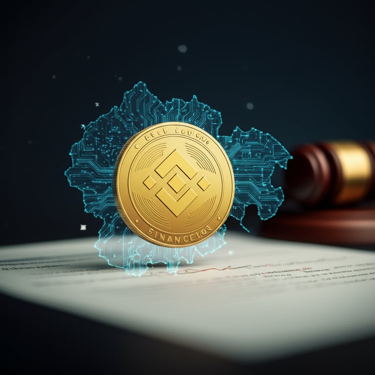 Lost in Translation: $36.5M in Crypto Charity Stalled in Malta