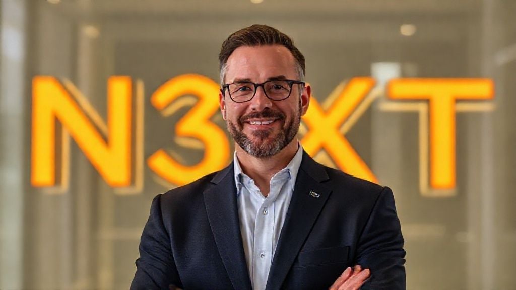 N3XT: Signature Bank Vets Launch New Blockchain-Based Bank
