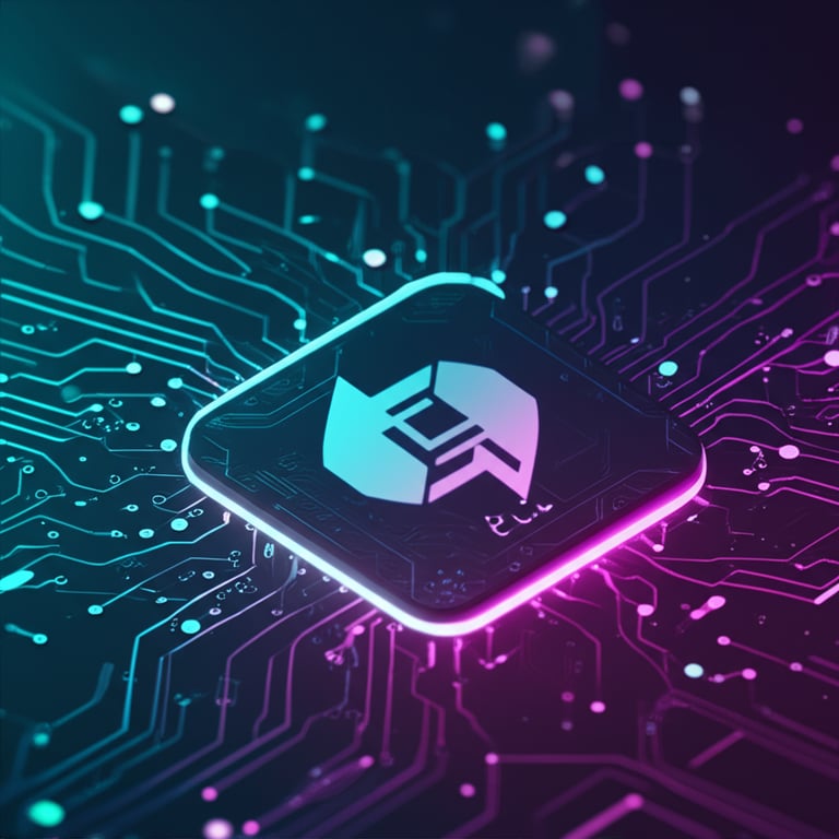 Polygon Shakes Up: Co-Founder Bjelic Steps Down