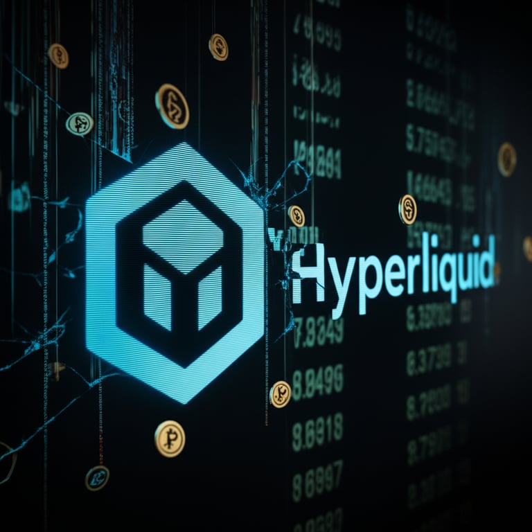 Hyperliquid Under Fire: Security Breaches Plague DeFi Protocol