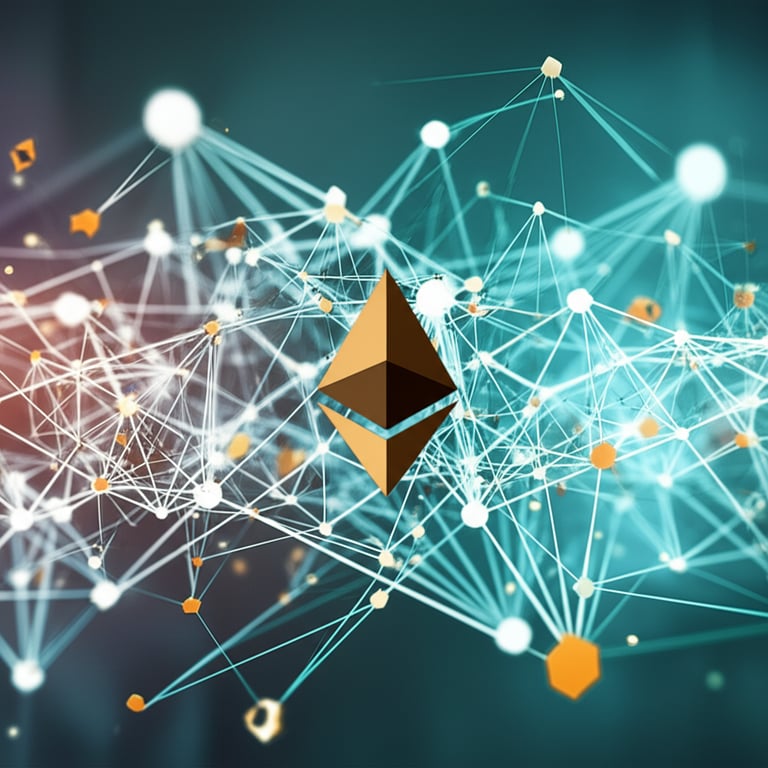 ConsenSys Reduces Workforce Amidst Crypto Market Shifts