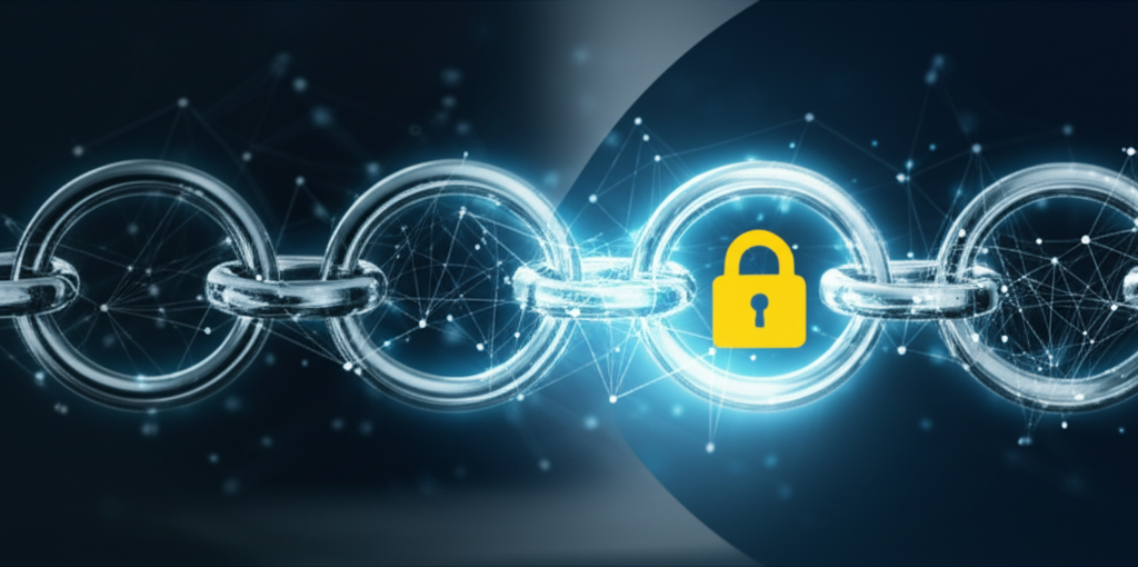 Blockchain's Privacy Blind Spot: Unlocking Banking Potential