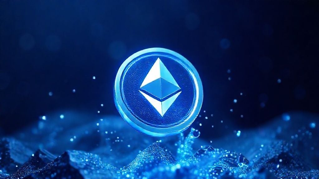 Amundi Launches Tokenized Fund Shares on Ethereum