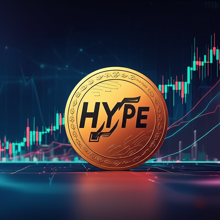 DEX Perpetual Trading Explodes: Hyperliquid Dominates $1 Trillion Milestone