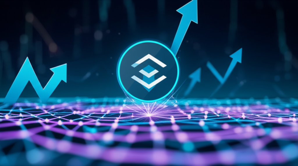 21Shares Eyes SEI ETF with Staking Rewards for US Investors