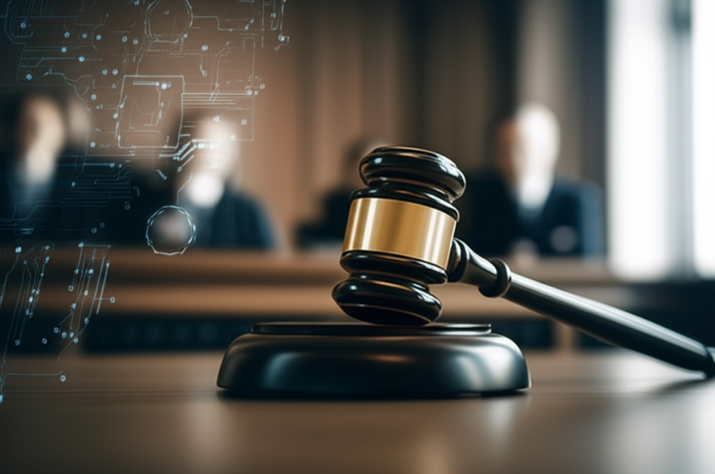 Tornado Cash Trial: Free Speech vs. Money Laundering?