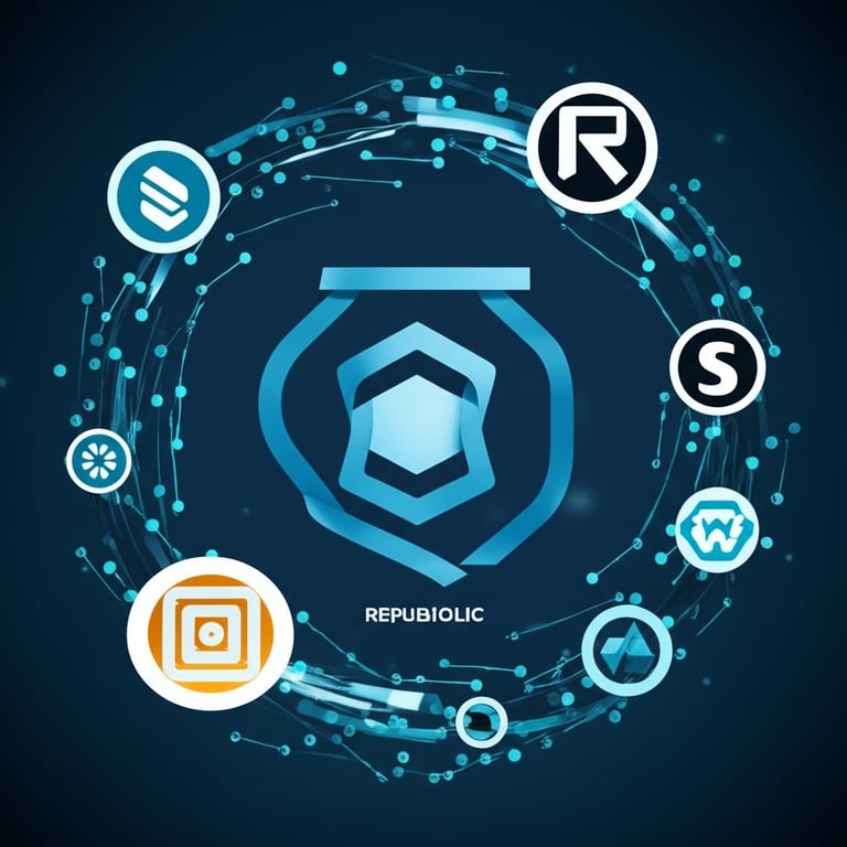 Republic to Tokenize Animoca Brands Equity