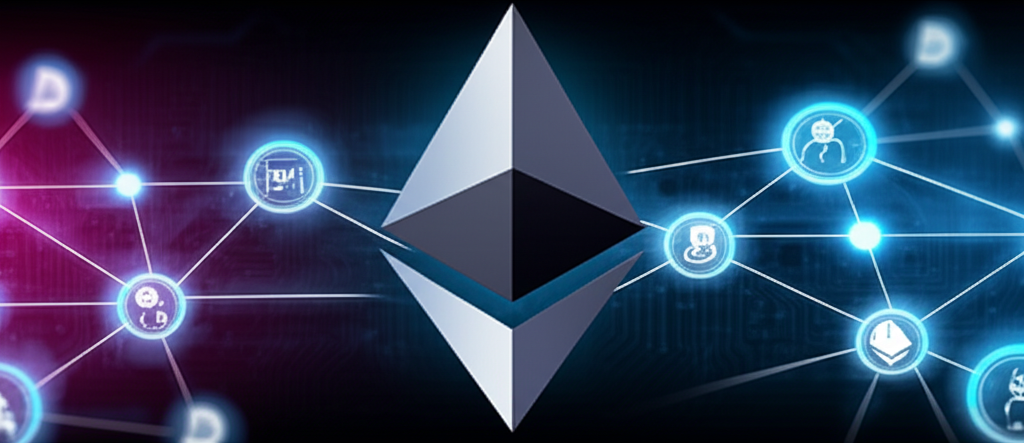 Ethereum's Bet on AI Agents: A Revolution in the Making?