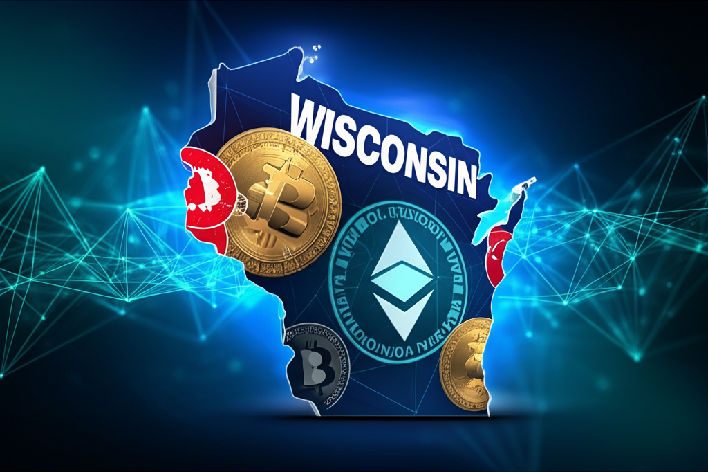 Wisconsin Considers Crypto-Friendly Legislation