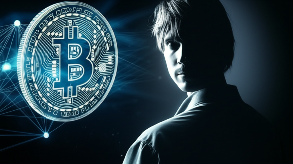 Satoshi Nakamoto Watch: Will the Bitcoin Creator Stir in 2025?