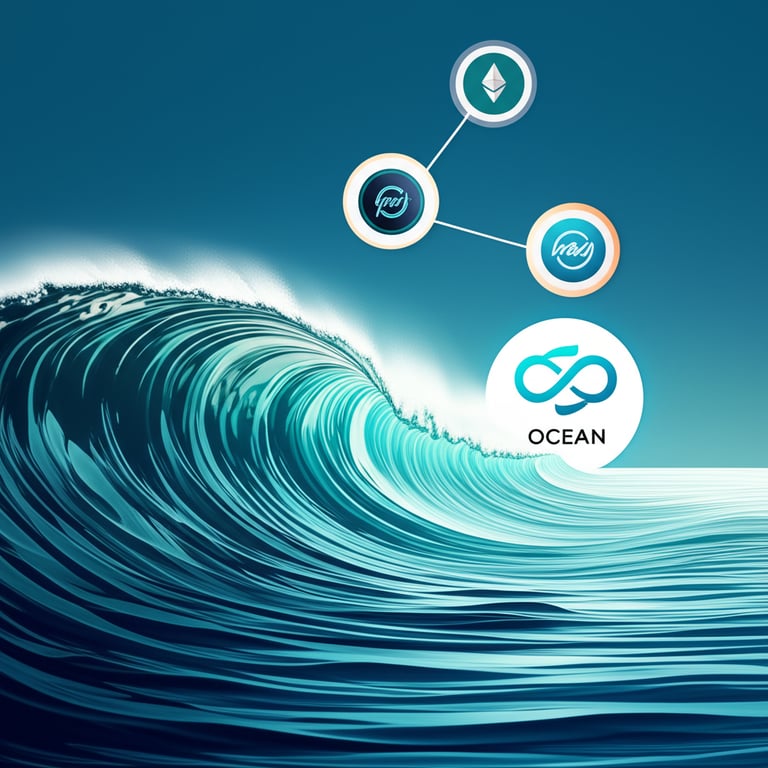 Ocean Protocol Dumps ASI Alliance: Charting an Independent Course