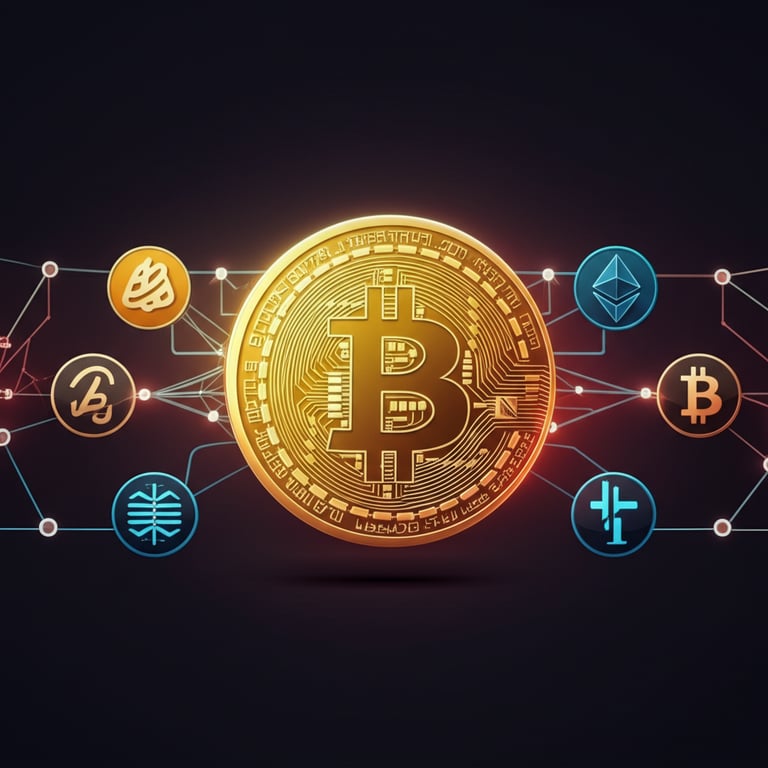 USDT on Bitcoin: Tether Expands to RGB Layer-2 Network