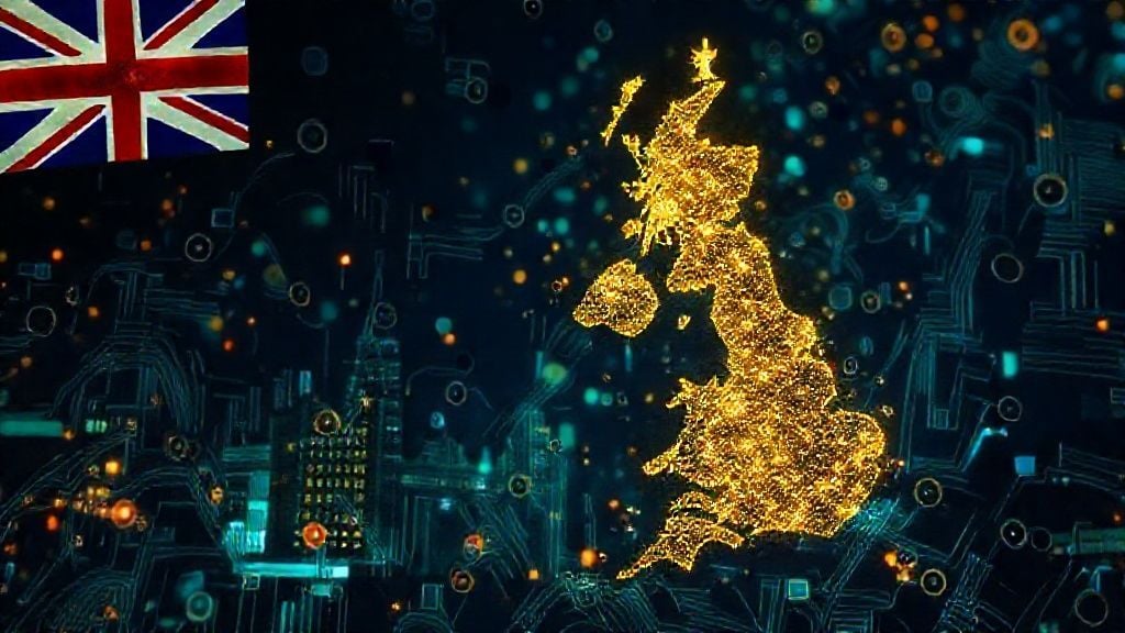 UK to Enforce Crypto Reporting Rules in 2026