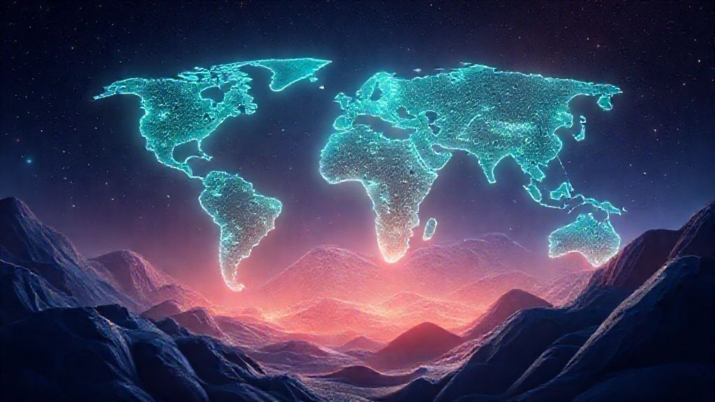 Kraken Lands Massive $800M Funding Round, Eyes Global Expansion