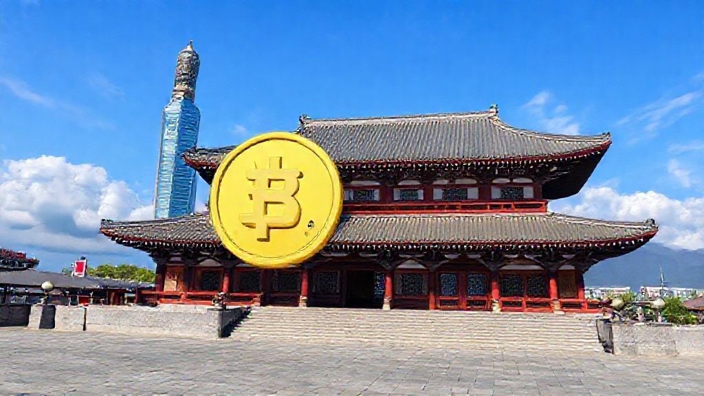 Taiwan Eyes 2026 Launch of TWD Stablecoins Amid Crypto Bill Review