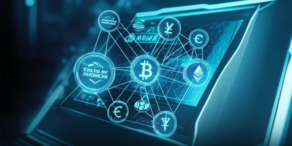 Banking Giants Explore Joint Stablecoin Venture