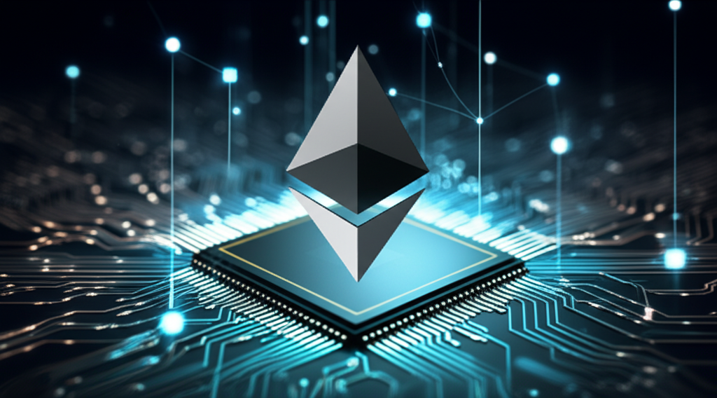Ethereum Bets Big on AI: Foundation Launches Dedicated Team