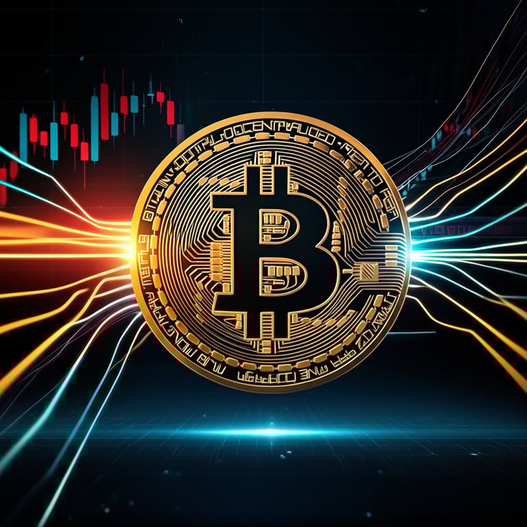 Quantum Computing vs. Bitcoin: Is the Threat Real?