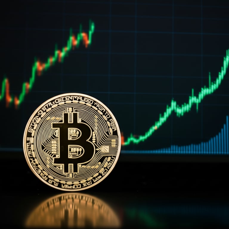 Bitcoin Shatters Records, Surpasses $125,000!