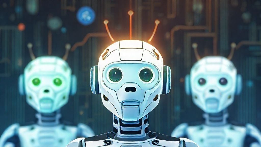 Bitget Unleashes AI Trading Bots: Will They Beat the Market?