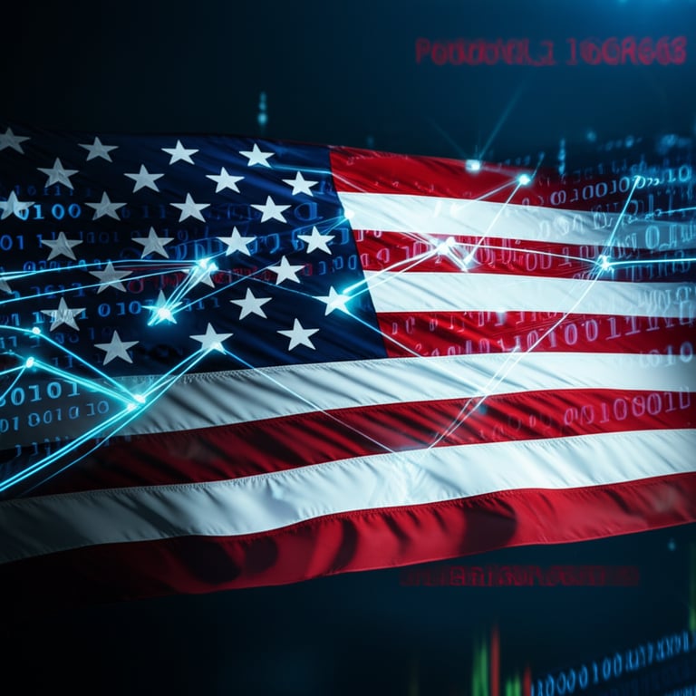 Tether Launches USAT: A USD-Pegged Stablecoin Targeting U.S. Financial Accessibility
