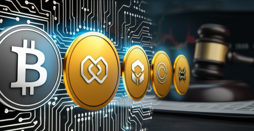 Grayscale Expands ETF Ambitions with Bitcoin Cash and Hedera Filings
